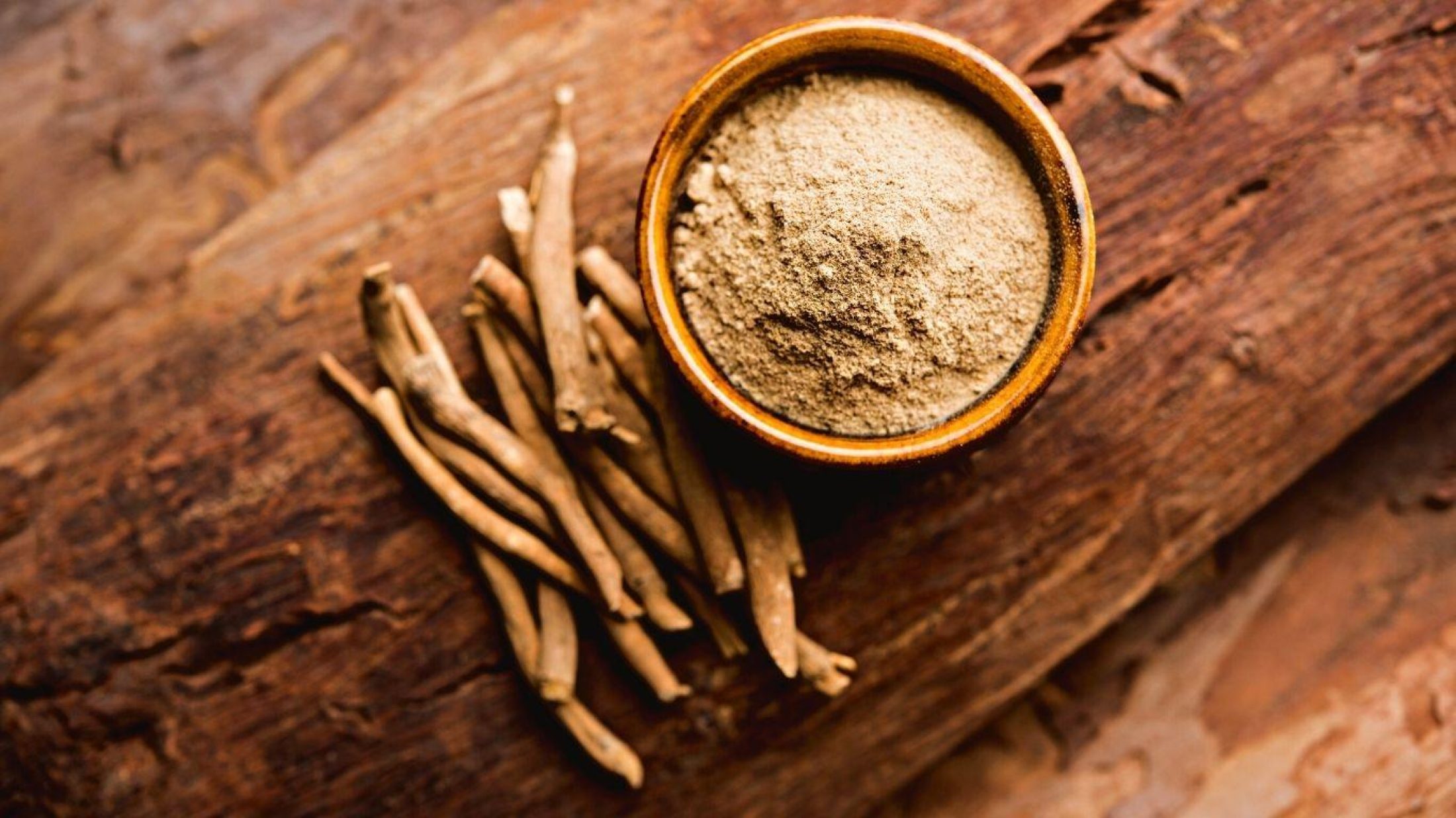 Ashwagandha for Working Out and More Benefits